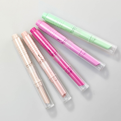 Good price Smudge Free On the Go Lipstick Pencil with Built In Applicator online