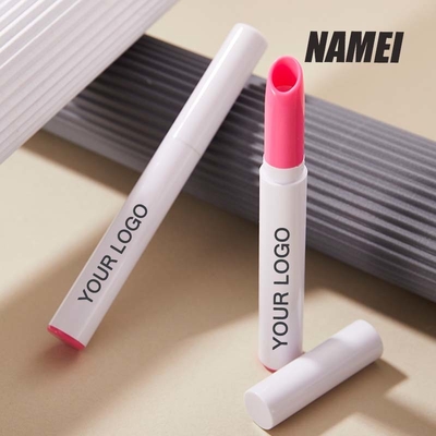 Good price High Quality Smudger Custom Private Label Eve Brow Packing Eyeshadow Stick Empty Packing Material Stick online