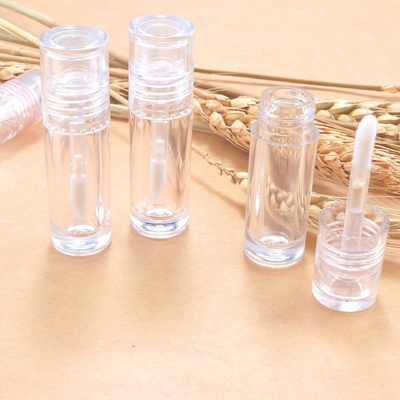 Good price Direct factory delivery transparent lip gloss containers and packaging cosmetic container pen lip gloss tube containers online