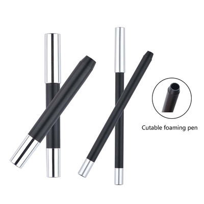 Good price Eyeshadow Pen for Standard Pans wholesale makeup cosmetic plastic empty eye shadow stick packing online