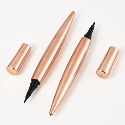 Good price Wholesale eyeliner tube eyeliner plastic tube empty eyeliner tube container for cosmetic packaging online