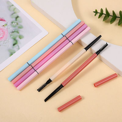 Good price Tube Container Multi - Function Professional Retractable Eyebrow Mascara Eyelash Brush Makeup Tool online