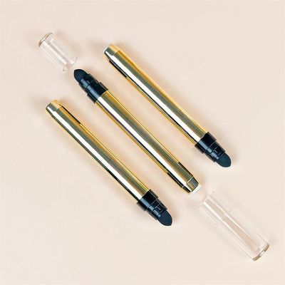 Good price Round Lipstick Container Custom Lipstick Tube Lip Balm Container online