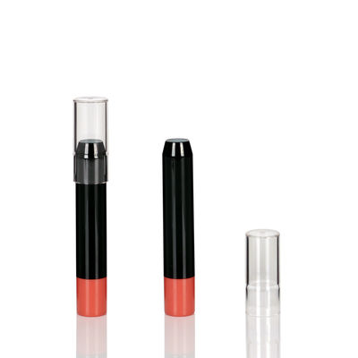 Good price Lipstick Tube Empty Lipstick Case Lip Blam Tube Luxury Cosmetics Containers Makeup Packaging online