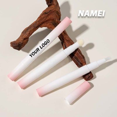 Good price 2ml 4ml Empty Twist Cosmetic Makeup Liquid Lipstick Lip Gloss Concealer Pen online
