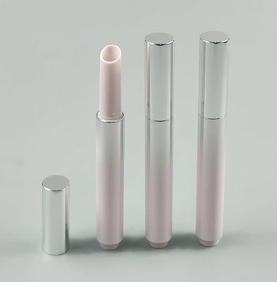 Good price Colored Customize Logo Click Concealer Lipstick Pen Container Holder Tubes Makeup Pencil Packaging online