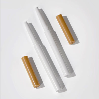 Good price Classical Empty Eyeliner Pen Packaging Natural Eyeliner Packaging Eyeliner Pencil Container online
