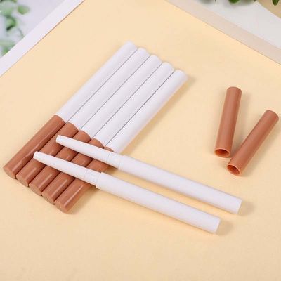 Good price Empty Eyeliner Glue Pen Lying Silkworm Pen Waterproof Durable Custom Gel Eyeliner Pencil Container online