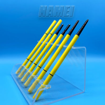 Good price Automatic Twist Up Eyebrow Pencil Container For Professional Makeup online
