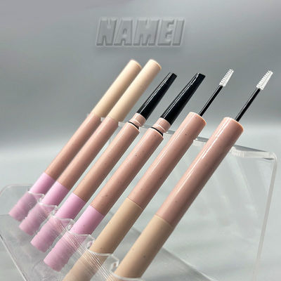 Good price Automatic Twist Up Eyebrow Pencil With Brush Applicator online
