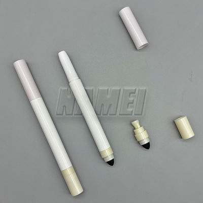 Good price Plastic Pencil Lipstick Packaging With Built In Applicator online