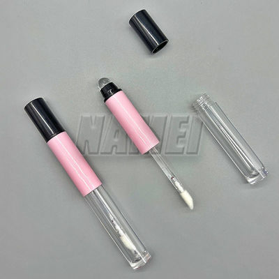 Good price Refillable Plastic Lip Gloss Tubes Customized for Maximum Efficiency online