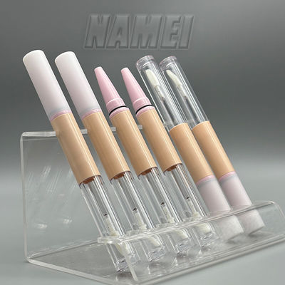 Good price Customized Lip Gloss Tube Containers with Unique Design for Effortless Application online