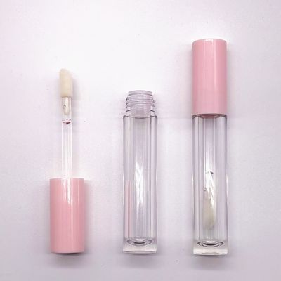 Good price Plastic Practical and Stylish Refillable Lip Gloss Tubes for Convenient On the Go Use online