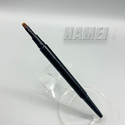 Good price 2 In 1 Pigmentation Eyebrow Gel Pencil Container With Brush online