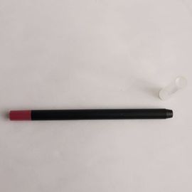 Good price Long Lasting Red Lipstick Pencil PVC High Performance Simple Design ISO online
