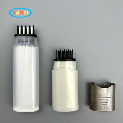 Good price High Air Tightness Instant Hair Colour Touch Up Stick Plastic Hair Color Stick Packaging With Logo Customized online