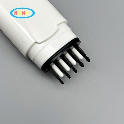 Good price Plastic Hair Root Touch Up Pencil Instant Hair Root Touch Up With Logo Empty Dyeing Hair Brush Container online