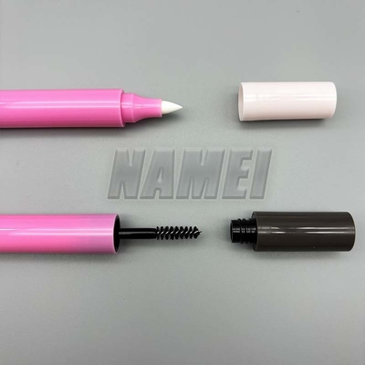 Good price Custom 10ml Mascara Tube for DIY Cosmetic Packaging online