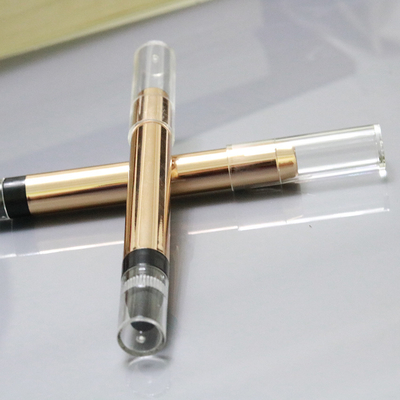 Good price ABS Plastic Eyeshadow Pencil Tube with Sponge online