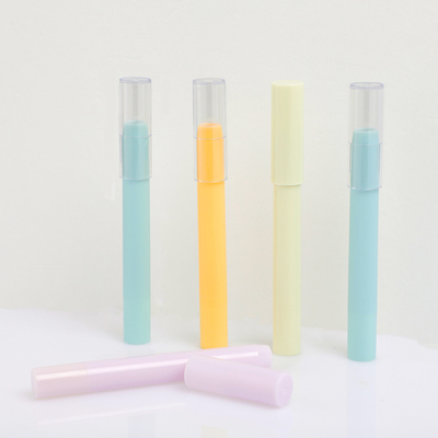 Good price ABS Plastic Adjustable Eyebrow Pencil Packaging for Cosmetics online