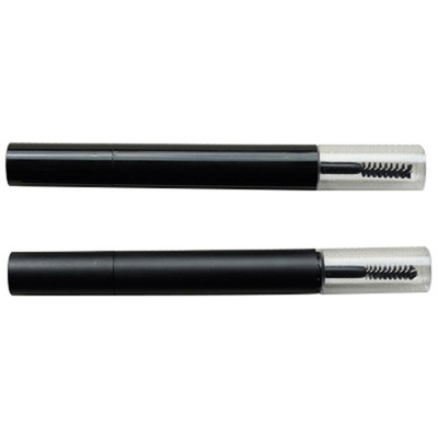 Good price Custom Color Plastic Mascara Tube with Brush for Cosmetic Packaging online